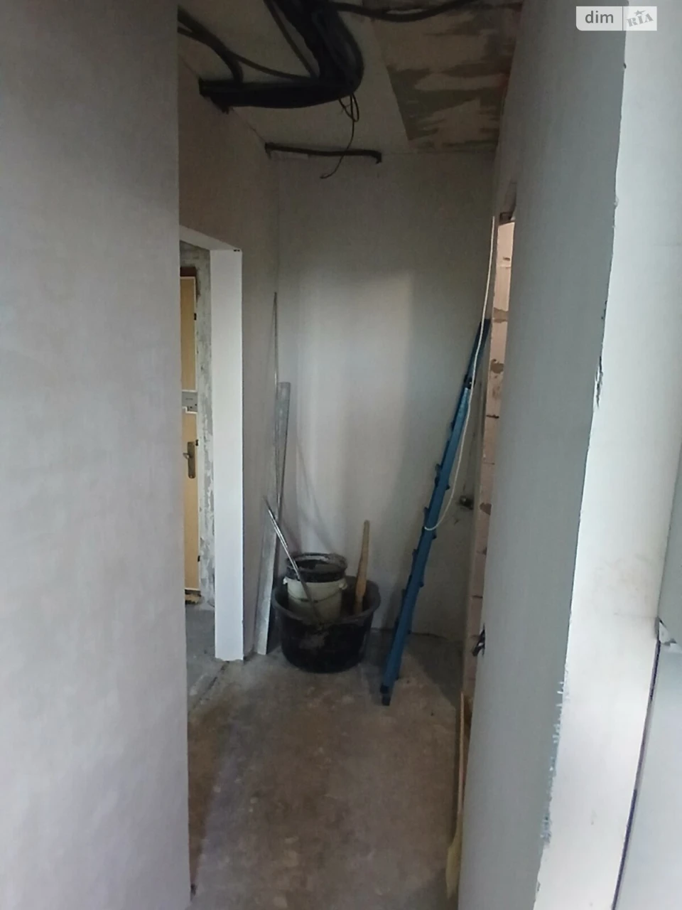Продаж Квартира Старий Водопій