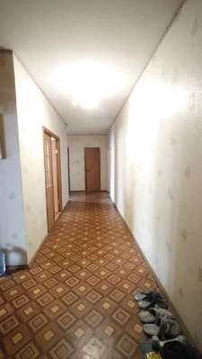 Продаж  3-х кім. квартири ЖК." Північна Зірка"
