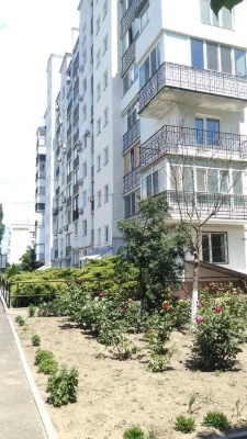 Продаж  3-х кім. квартири ЖК." Північна Зірка"