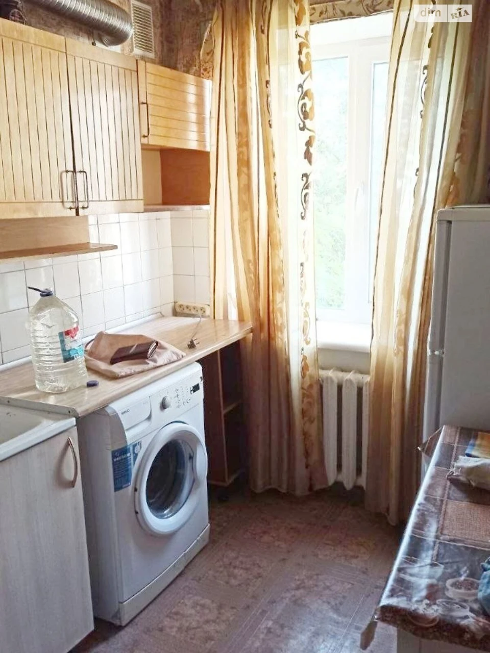 Продаж Квартира Центральний