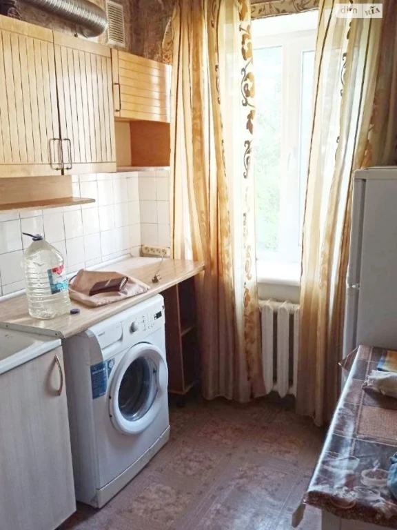 Продаж Квартира Центральний