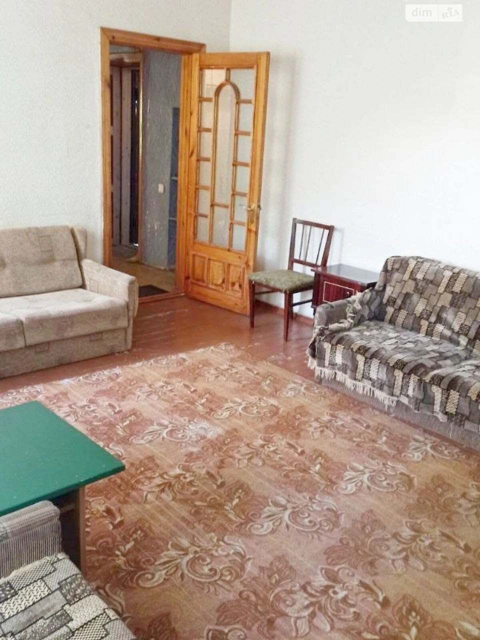 Продаж Квартира Центральний