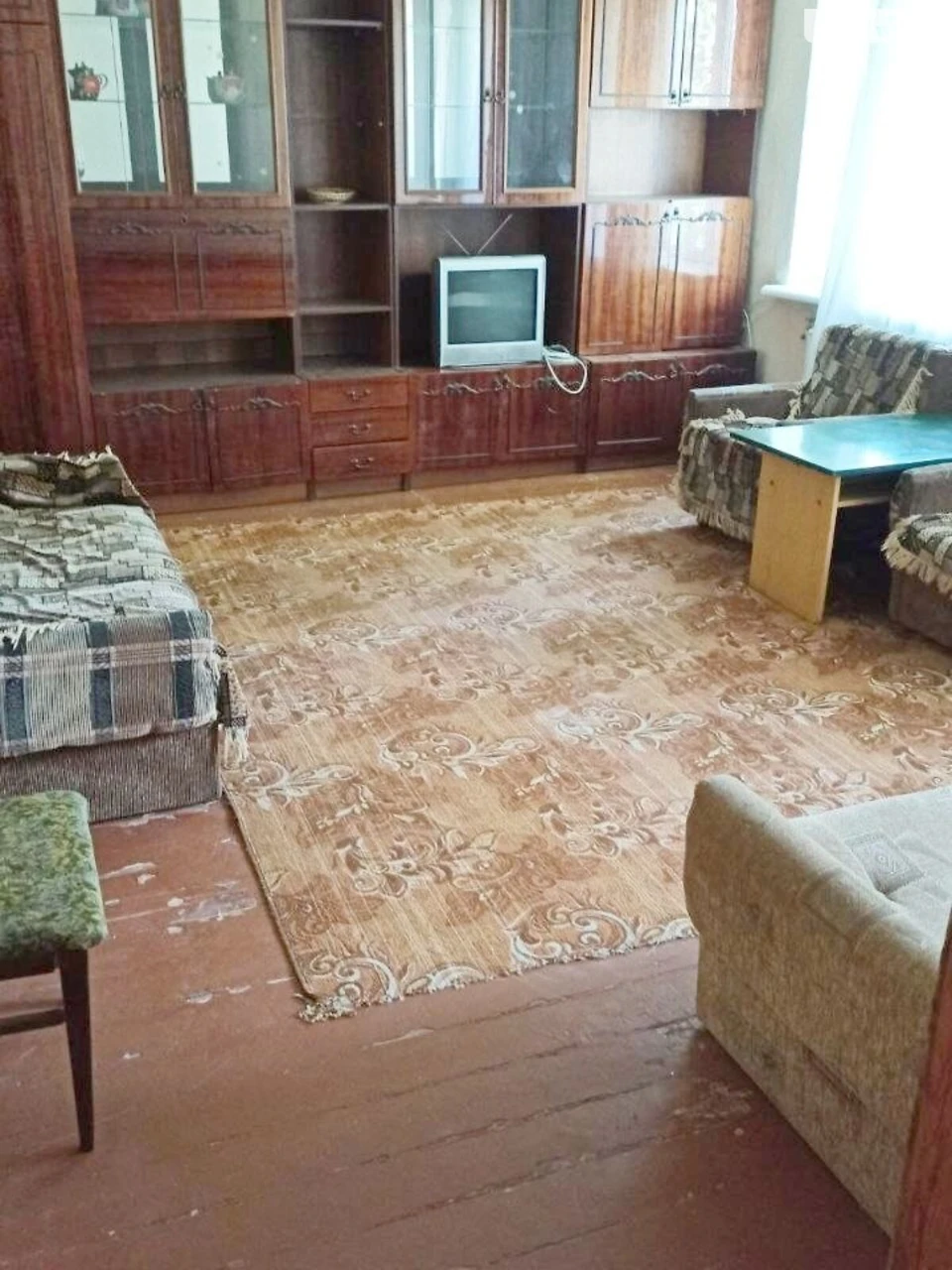 Продаж Квартира Центральний