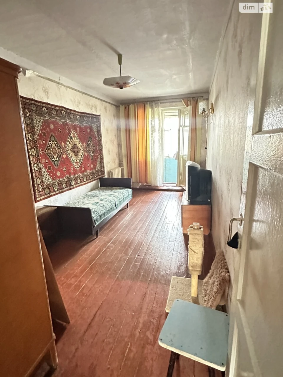 Продаж Квартира Інгульський