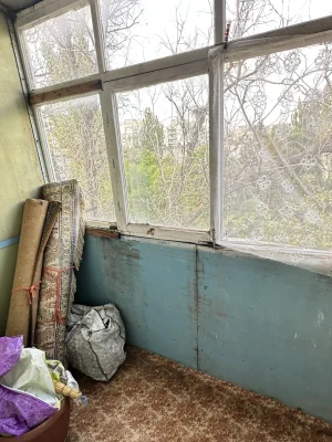 Продаж Квартира Інгульський