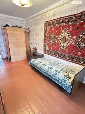 Продаж Квартира Інгульський