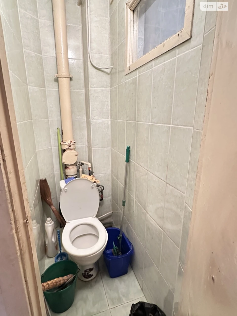 Продаж Квартира Інгульський