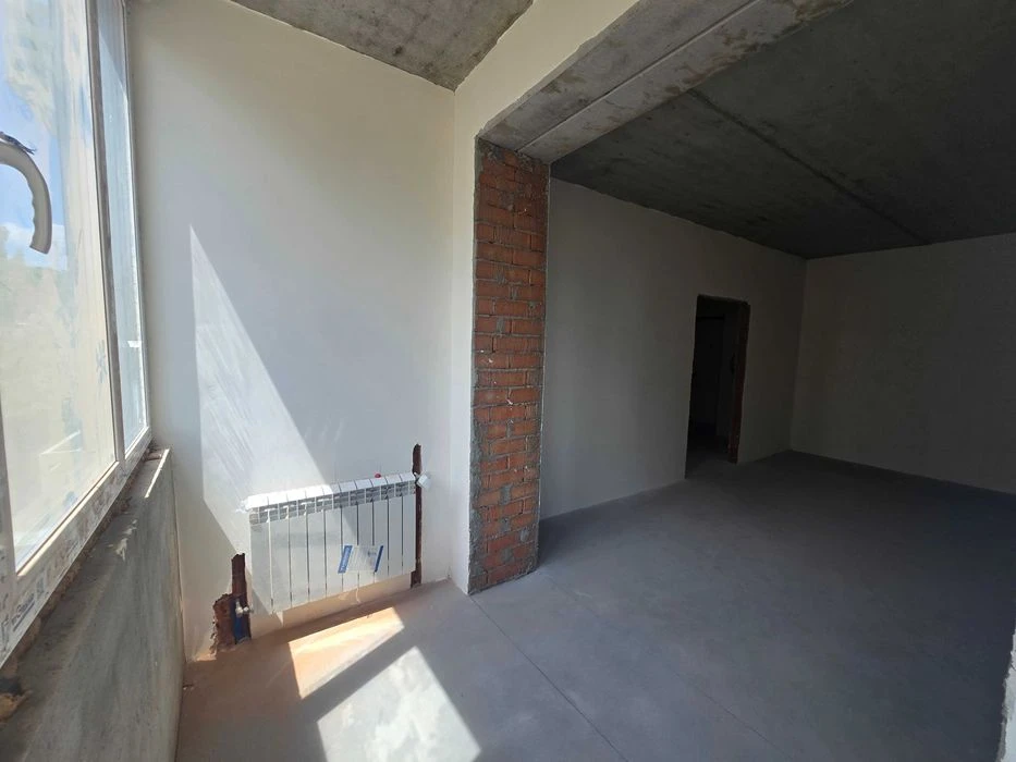 Продаж 1 кімнатна квартира 50 м2 новобуд вул. Садова Централ