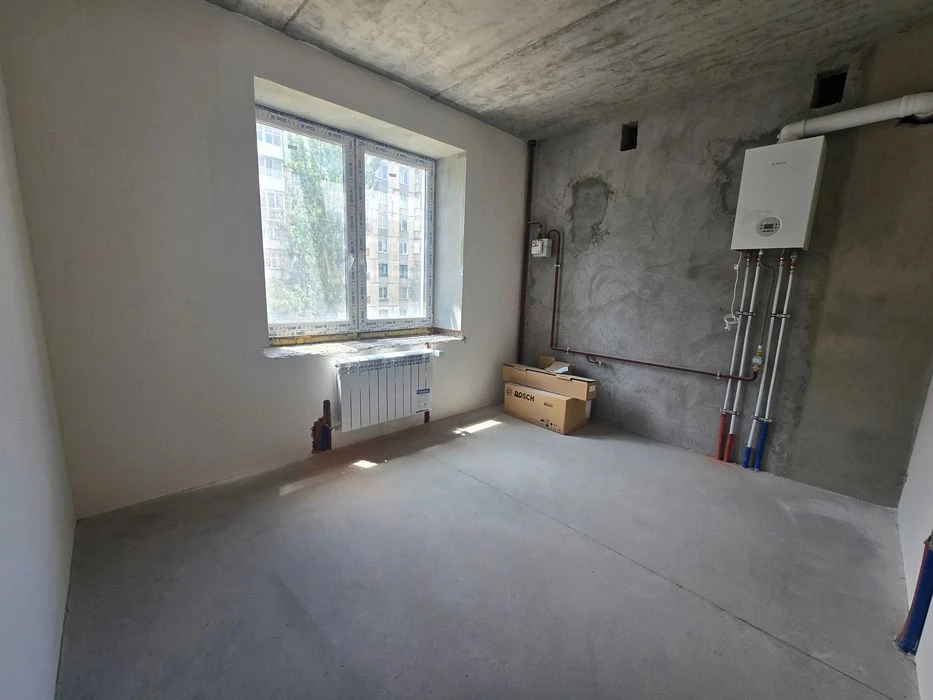 Продаж 1 кімнатна квартира 50 м2 новобуд вул. Садова Централ