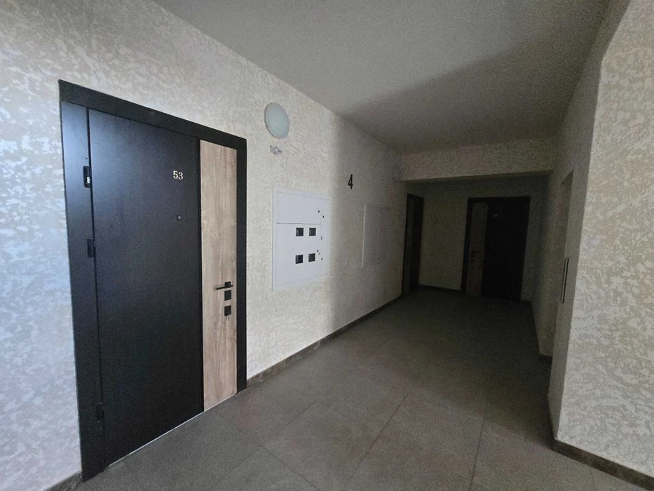 Продаж 1 кімнатна квартира 50 м2 новобуд вул. Садова Централ