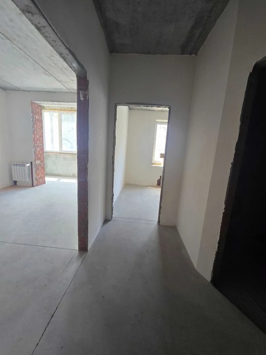 Продаж 1 кімнатна квартира 50 м2 новобуд вул. Садова Централ