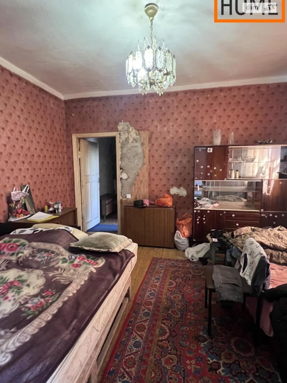 Продаж Квартира ЮТЗ