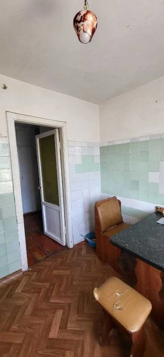 Продаж 2-х кімнатна  квартира 50 м2 Кульбакіно вул Знам'янсь