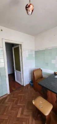 Продаж 2-х кімнатна  квартира 50 м2 Кульбакіно вул Знам'янсь
