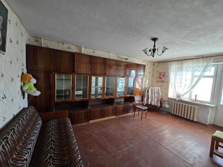 Продаж 2-х кімнатна  квартира 50 м2 Кульбакіно вул Знам'янсь