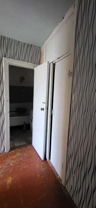 Продаж 2-х кімнатна  квартира 50 м2 Кульбакіно вул Знам'янсь