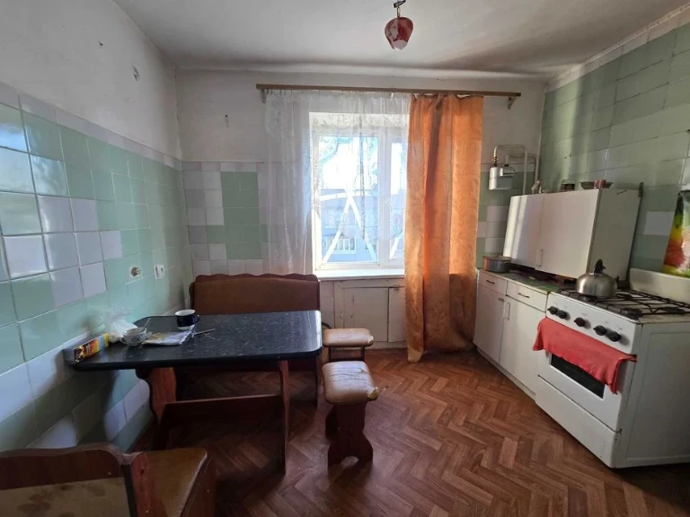 Продаж 2-х кімнатна  квартира 50 м2 Кульбакіно вул Знам'янсь