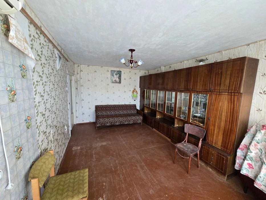 Продаж 2-х кімнатна  квартира 50 м2 Кульбакіно вул Знам'янсь