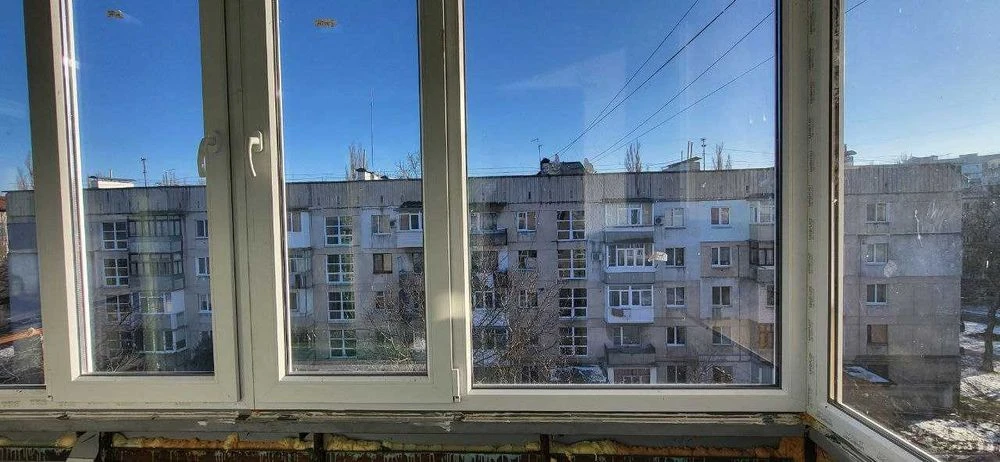 Продаж 2-х кімнатна  квартира 50 м2 Кульбакіно вул Знам'янсь