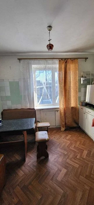 Продаж 2-х кімнатна  квартира 50 м2 Кульбакіно вул Знам'янсь