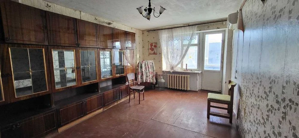 Продаж 2-х кімнатна  квартира 50 м2 Кульбакіно вул Знам'янсь