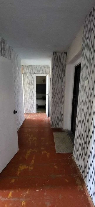 Продаж 2-х кімнатна  квартира 50 м2 Кульбакіно вул Знам'янсь