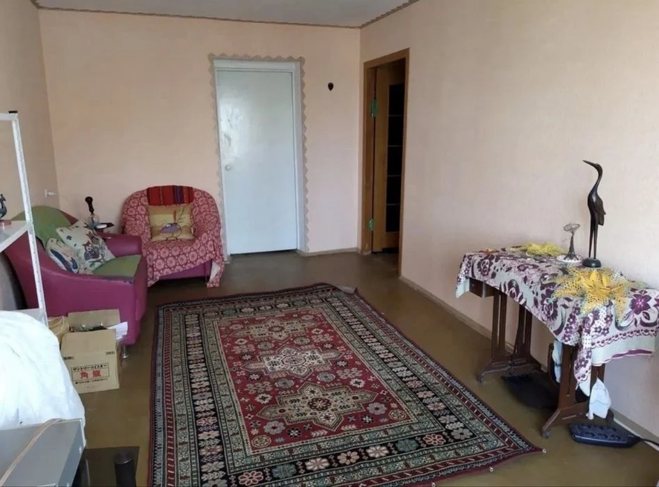 Продаж 3-х квартири .Зуп.Театральна, проспект Миру