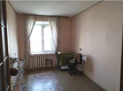 Продаж 3-х квартири .Зуп.Театральна, проспект Миру