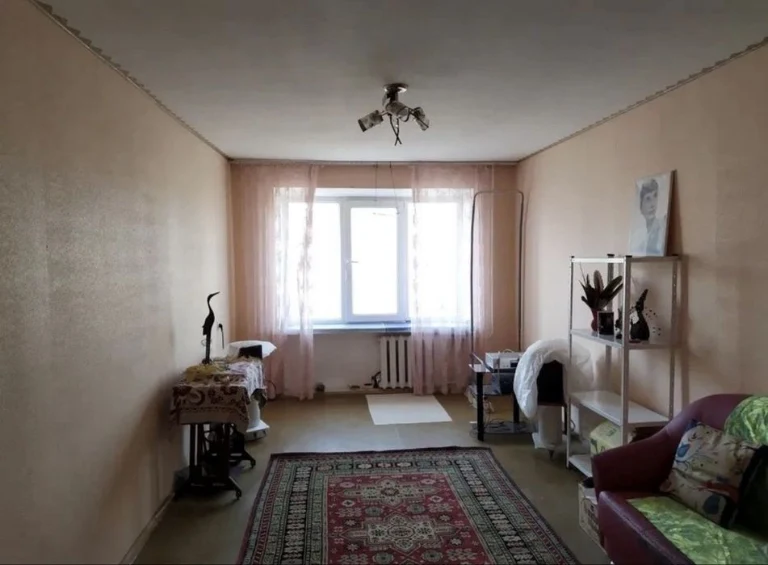 Продаж 3-х квартири .Зуп.Театральна, проспект Миру