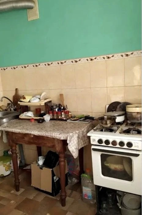 Продаж 3-х квартири .Зуп.Театральна, проспект Миру