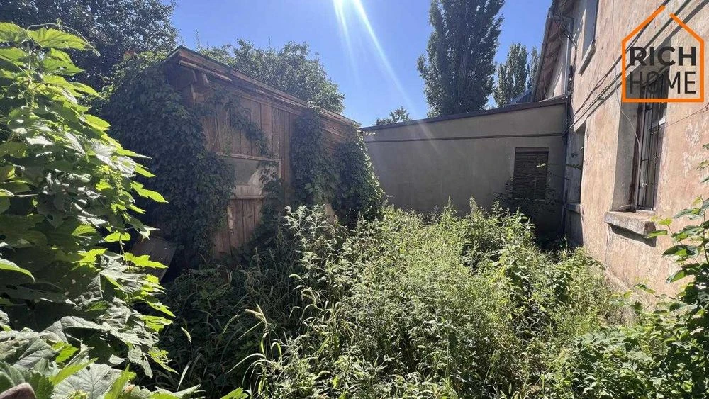 Продажа квартиры • 2-к • 35.7 м² • 1 этаж • Ингульский р-н •