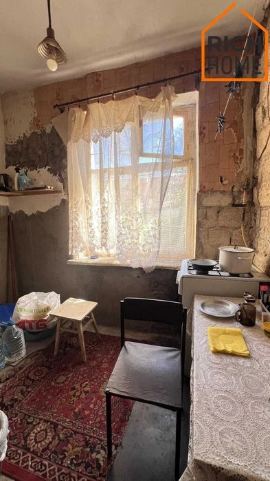 Продажа квартиры • 2-к • 35.7 м² • 1 этаж • Ингульский р-н •