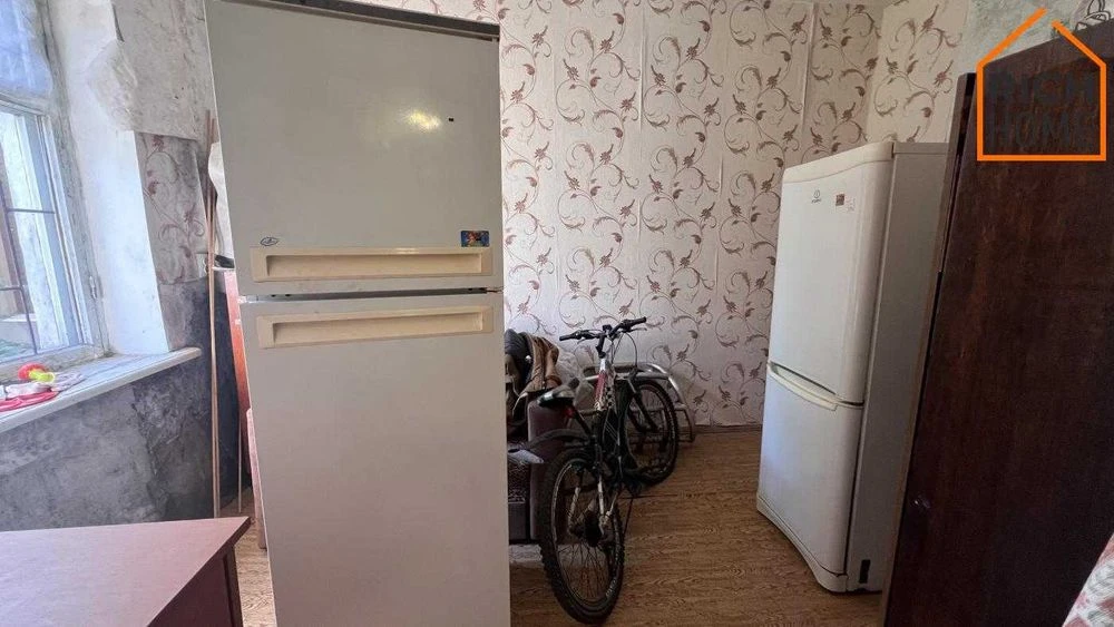 Продажа квартиры • 2-к • 35.7 м² • 1 этаж • Ингульский р-н •