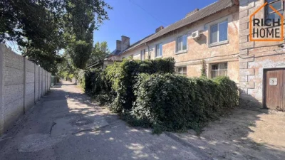 Продажа квартиры • 2-к • 35.7 м² • 1 этаж • Ингульский р-н •