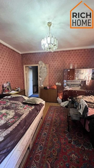 Продажа квартиры • 2-к • 35.7 м² • 1 этаж • Ингульский р-н •