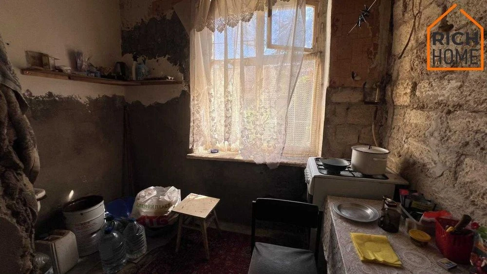 Продажа квартиры • 2-к • 35.7 м² • 1 этаж • Ингульский р-н •