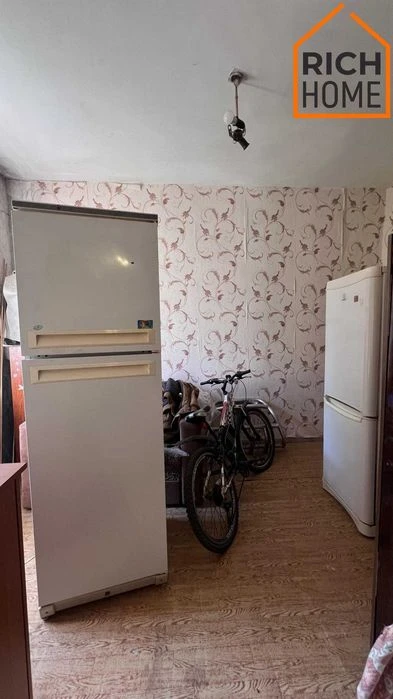Продажа квартиры • 2-к • 35.7 м² • 1 этаж • Ингульский р-н •