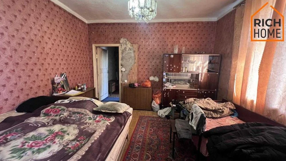 Продажа квартиры • 2-к • 35.7 м² • 1 этаж • Ингульский р-н •