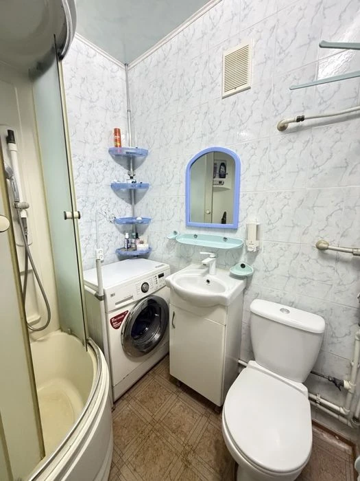 Продаж 2х кім квартири, 44,6 м2, жилий стан, без комісії для