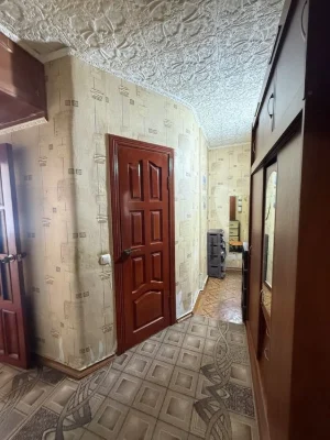 Продаж 2х кім квартири, 44,6 м2, жилий стан, без комісії для