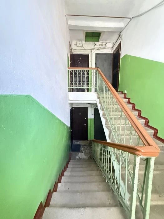 Продаж 2х кім квартири, 44,6 м2, жилий стан, без комісії для
