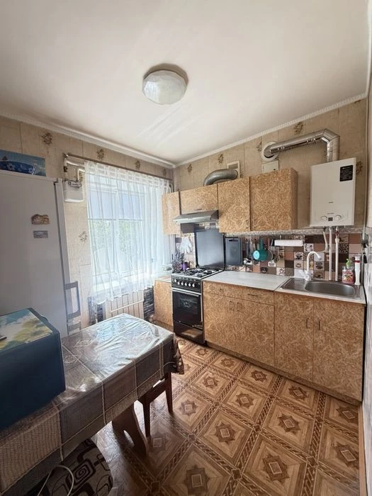 Продаж 2х кім квартири, 44,6 м2, жилий стан, без комісії для