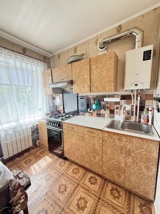 Продаж 2х кім квартири, 44,6 м2, жилий стан, без комісії для