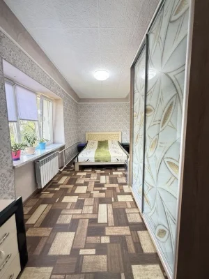Продаж 2х кім квартири, 44,6 м2, жилий стан, без комісії для