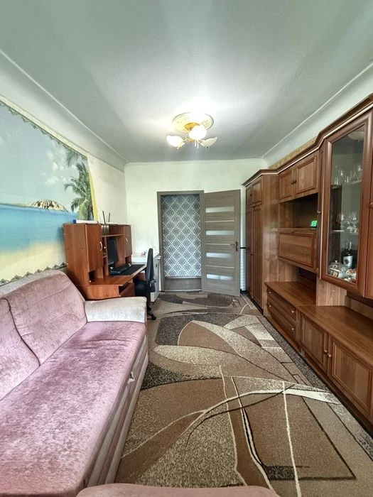Продаж 2х кім квартири, 44,6 м2, жилий стан, без комісії для