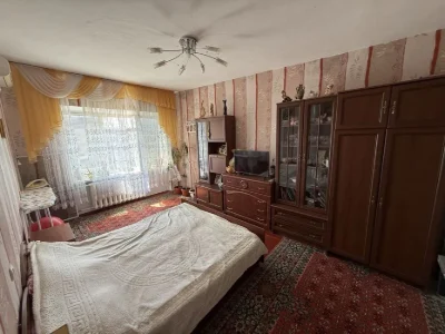 Трехкомнатная квартира на Водопроводной/Пр.Центральный.5/5