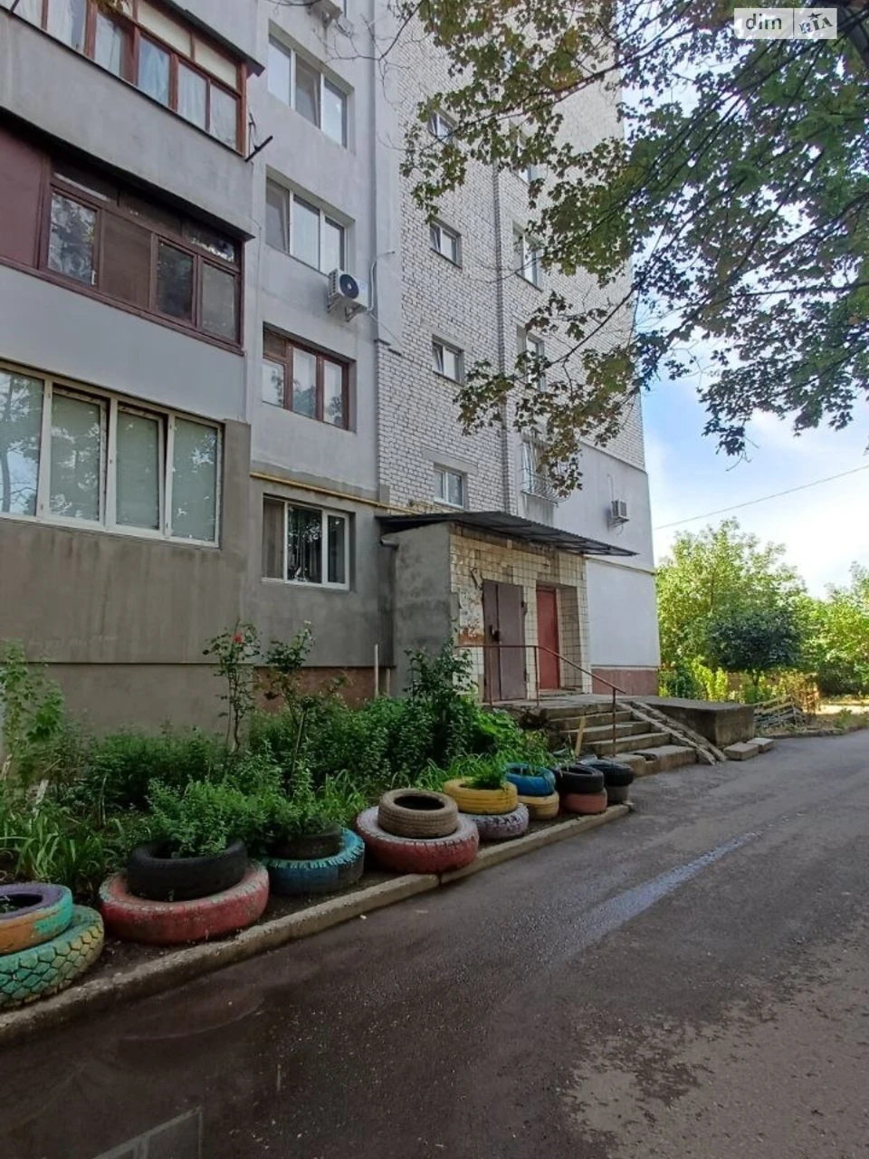 Продаж Квартира Старий Водопій