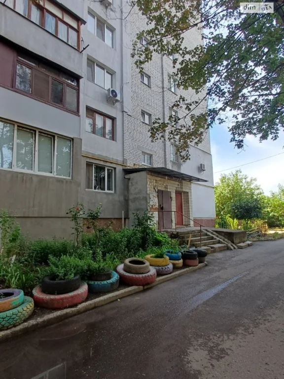 Продаж Квартира Старий Водопій