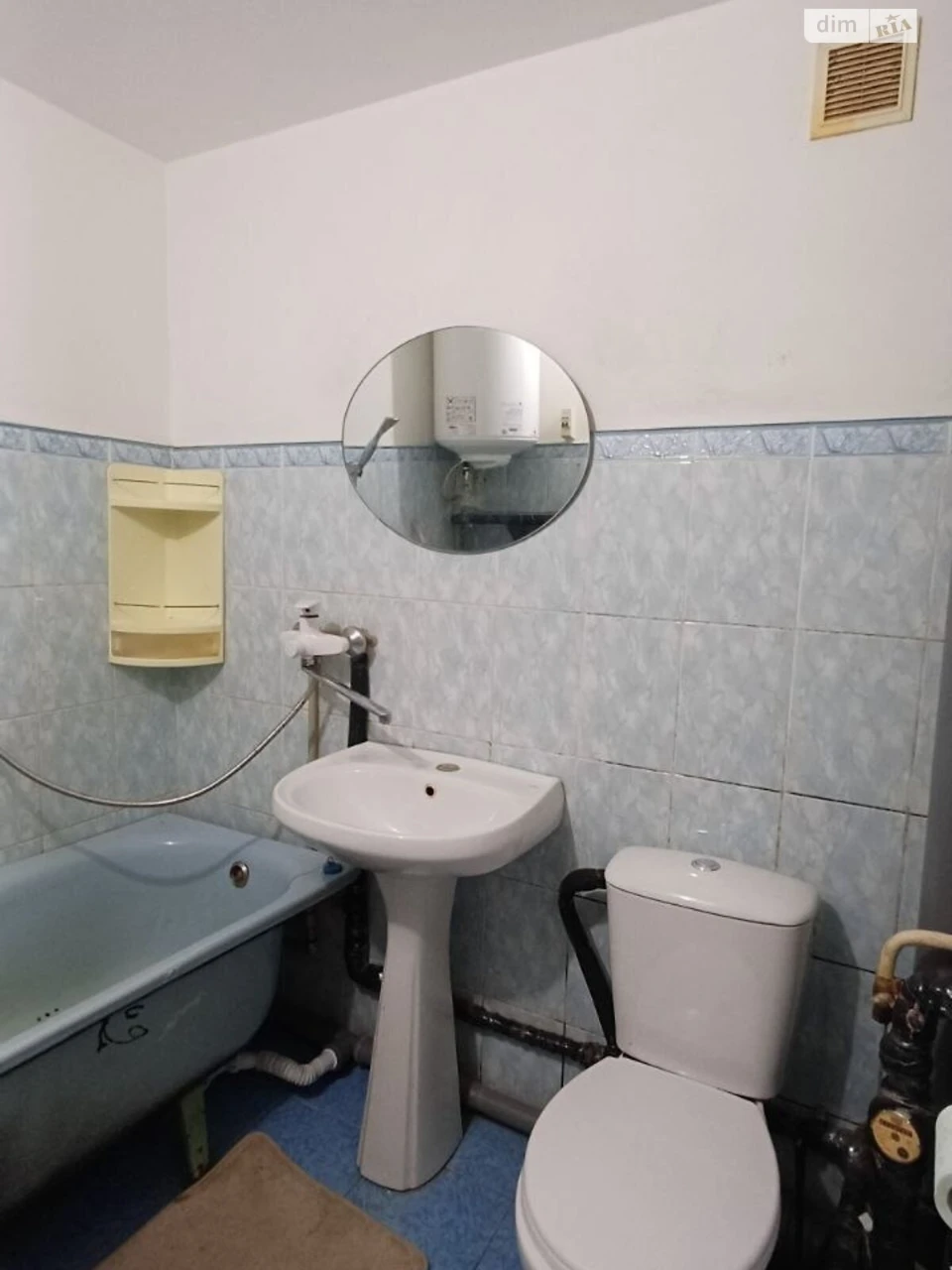 Продаж Квартира Старий Водопій