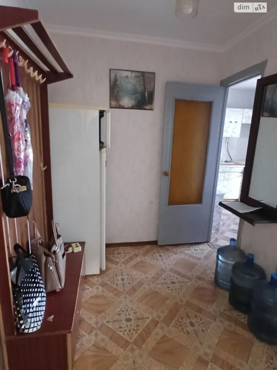 Продаж Квартира Старий Водопій